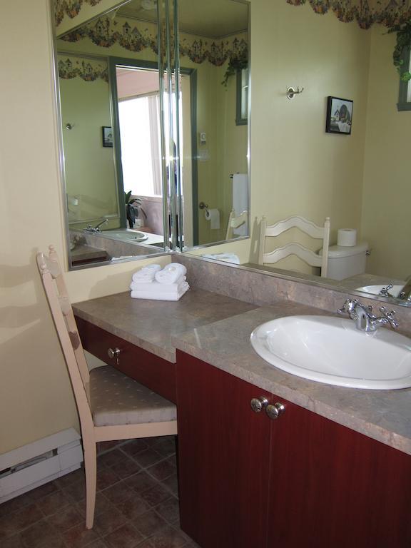 Motel Sainte Catherine Rum bild