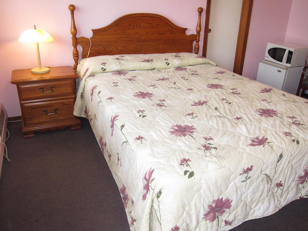 Motel Sainte Catherine Rum bild