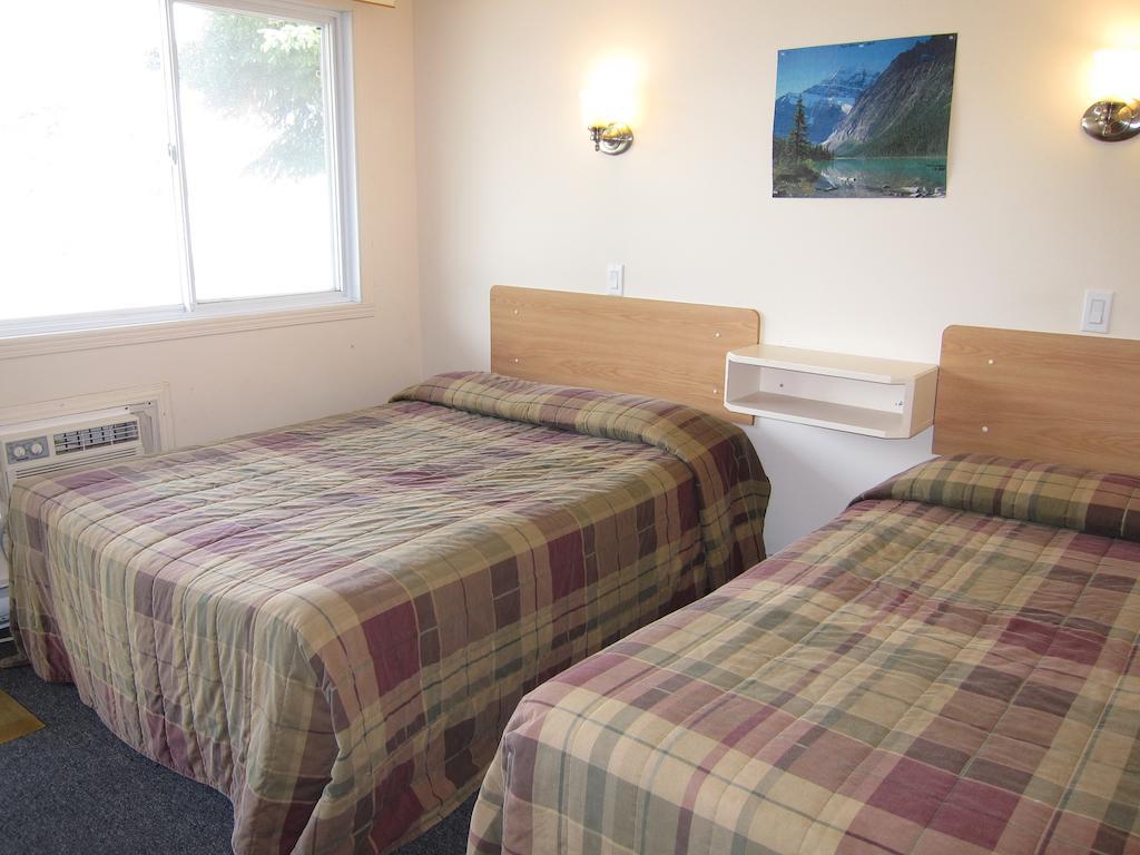 Motel Sainte Catherine Rum bild