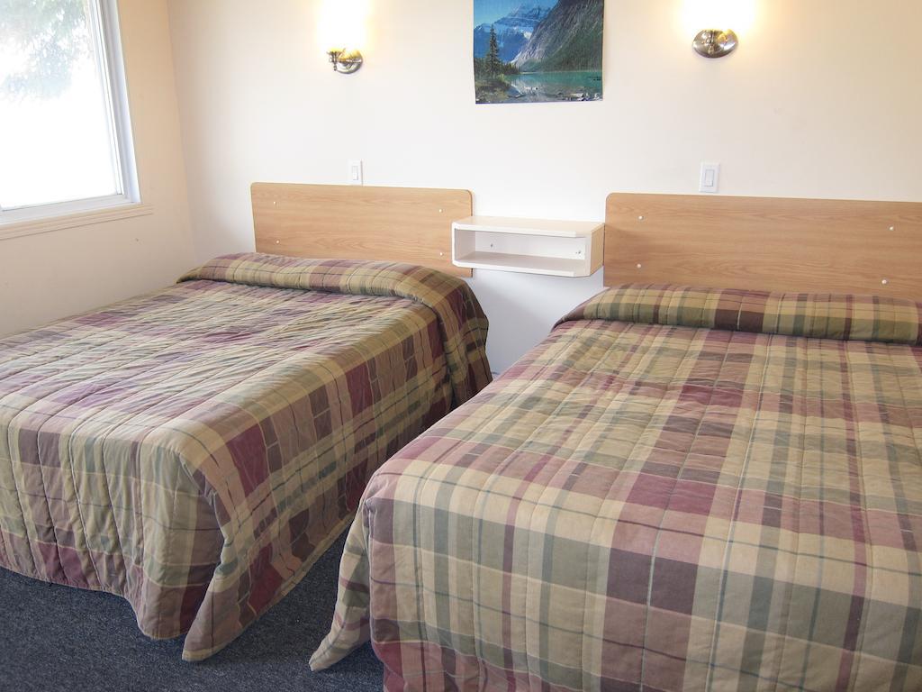 Motel Sainte Catherine Rum bild